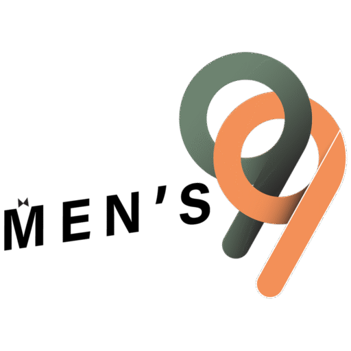 mens99 logo